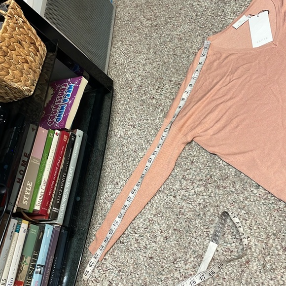 kaffe oversized sweater - Picture 5 of 8